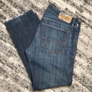 Ralph Lauren Mens Jeans SZ 36x32